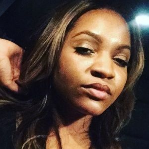 Meet your Posher, Kristen